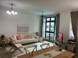 Regis Mansions (D21), Apartment #458485931